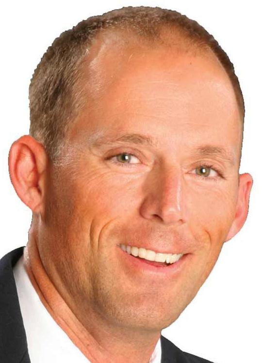 Aaron Layman